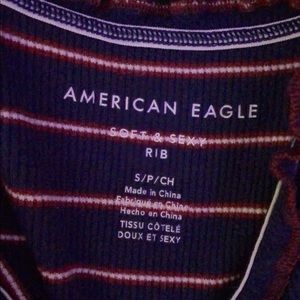 American eagle tank top